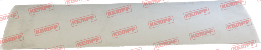 26633 Aufkleber Kempf 430x95 mm